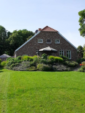 Pilsumer Warfthaus